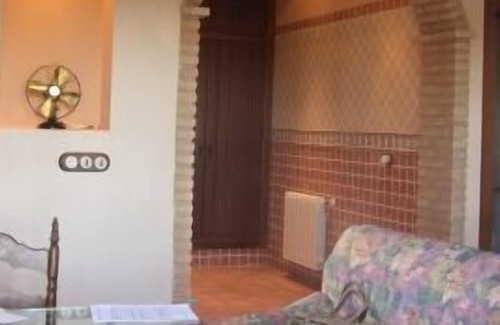 Martos Cottage | Self catering La Acacia for 12 people