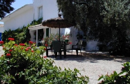 Mancha Real Cottage | Self catering La Cateta for 4 people