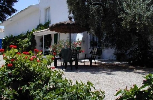 Mancha Real Cottage | Self catering La Cateta for 2 people