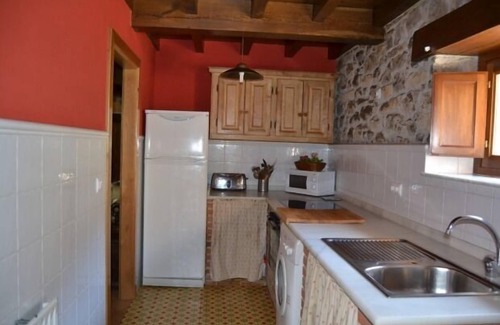 Bobia de Abajo Cottage | Self catering La Corte del Rondiellu for 8 people