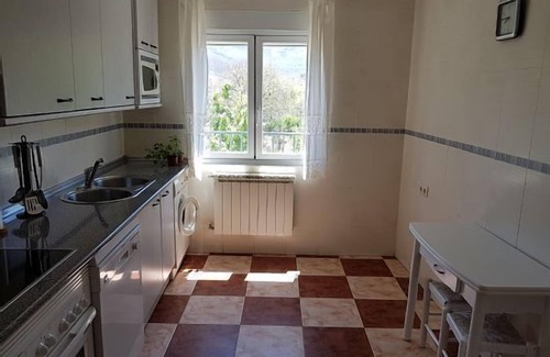 Navalguijo Cottage | Self catering Las Chorreras for 9 people GREDOS (Avila)
