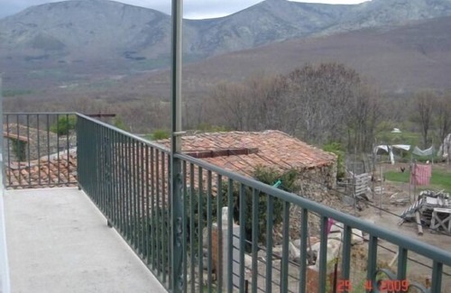 Navalguijo Cottage | Self catering Las Chorreras for 9 people GREDOS (Avila)