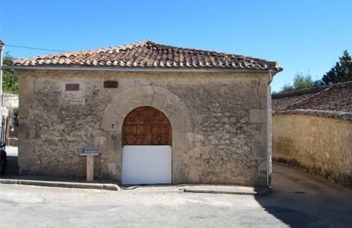 Casla Cottage | Self catering La Espuela y El Estribo for 6 people