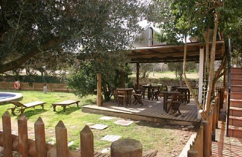 Canyelles House | Self catering La Ginesta rural for 20 people
