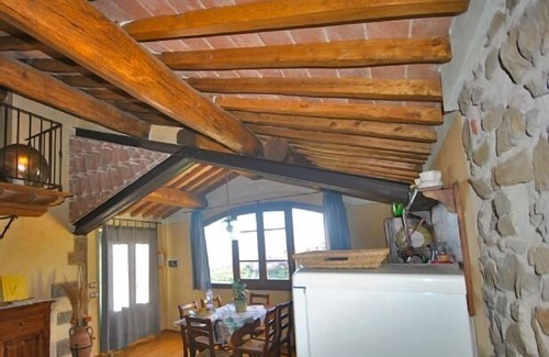 Vitolini Cottage | Self catering La Porta di Mignana for 2 people