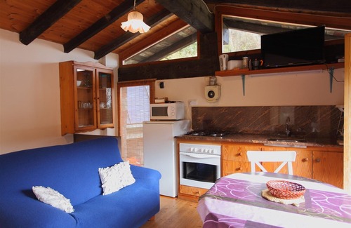 Riudaura Cottage | Self catering La Rovirota for 4 people