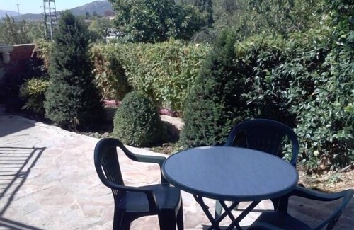 Valdemanco Cottage | Self catering Los Madroños for 8 people