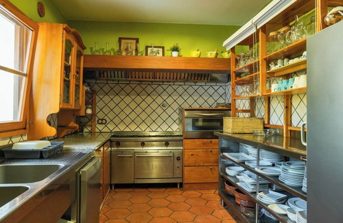 Canyelles Villa | Self catering Masia Cal Simo for 2 people