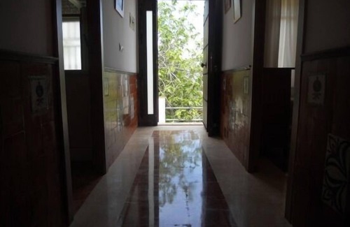 Carcabuey Cottage | Self catering Molino Macegal for 10 people