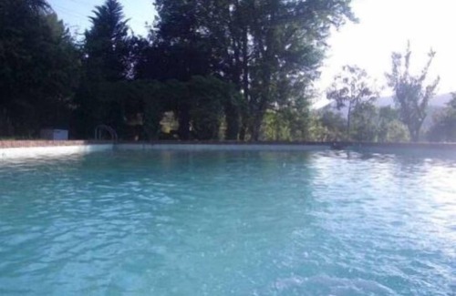 Carcabuey Cottage | Self catering Molino Macegal for 10 people