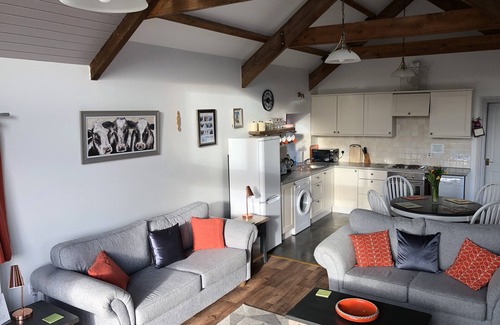 Carmarthen Cottage | Self Catering Rural Cottage in Carmarthenshire