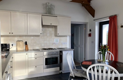 Carmarthen Cottage | Self Catering Rural Cottage in Carmarthenshire