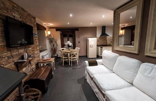 Taramundi Cottage | Self catering TAReira for 2 people