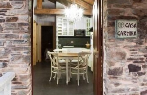 Taramundi Cottage | Self catering TAReira for 2 people