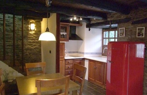 Taramundi Cottage | Self catering TAReira for 4 people
