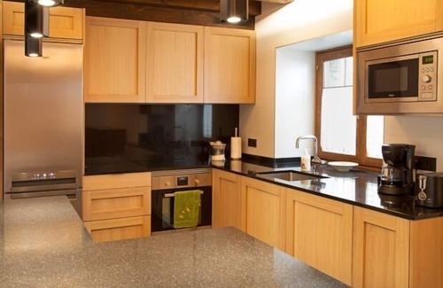 Ochagavia Cottage | Self catering Txalastaso for 8 people