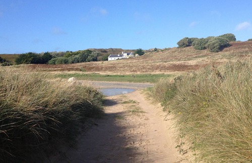 Hall Cottage | self contained holiday cottage