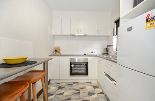 Middleton Beach Apartment | SELF CONTAINED-2 Bdrm Apartments