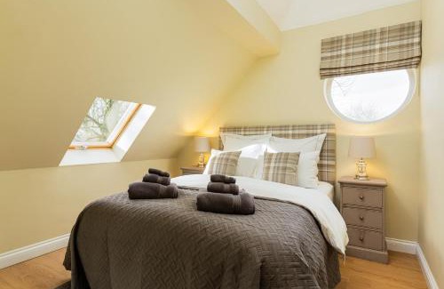 Frodsham Apartment | Self contained accommodation near Delamere forest