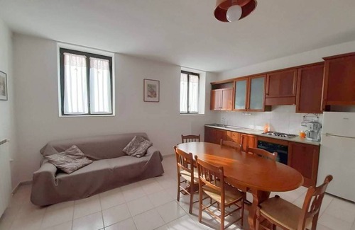 Termoli Apartment | Self-contained apartment - ground floor