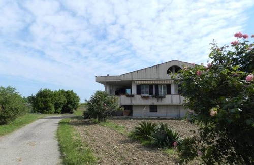 Termoli Apartment | Self-contained apartment - ground floor