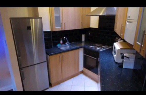 Brooklands Apartment | Self Contained Apartment Near Romford Queens Hospital