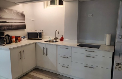 Oakville Apartment | Self-contained Basement Apartment