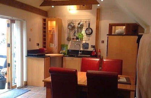 Haslingfield Cottage | Self Contained Cottage In village just 5 miles from central Cambridge