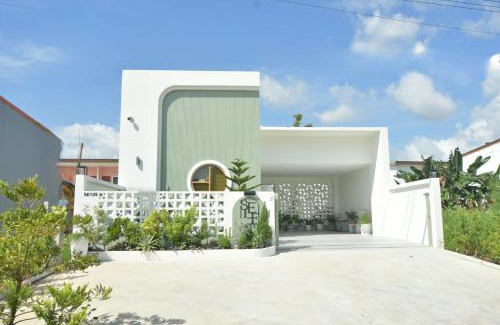 Khlong Hae House | Self house (Cozy private house)