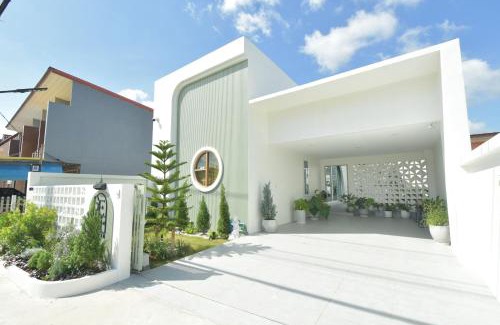 Khlong Hae House | Self house (Cozy private house)