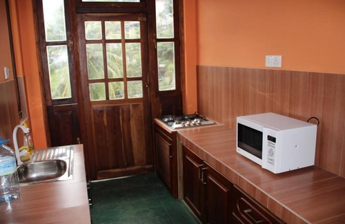Kandy Apartment | Selfcate Luxury Apartments