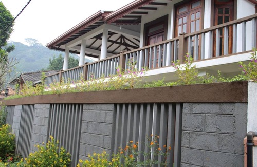 Kandy Apartment | Selfcate Luxury Apartments