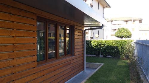 Orio al Serio House | SelfMatic