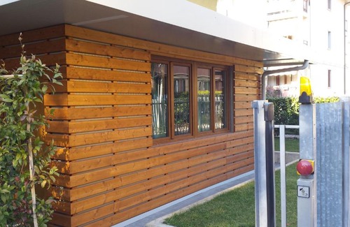Orio al Serio House | SelfMatic
