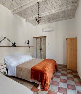 Casaletto Spartano Bed & Breakfast | Selice 9 B&B