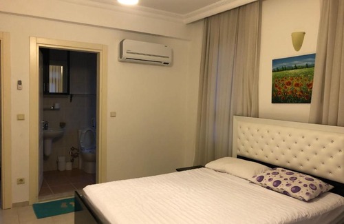 Yesiluzumlu Villa | Selin Villa