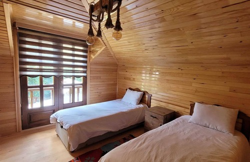 Borcka Hotel | Selin Yaşam Evi