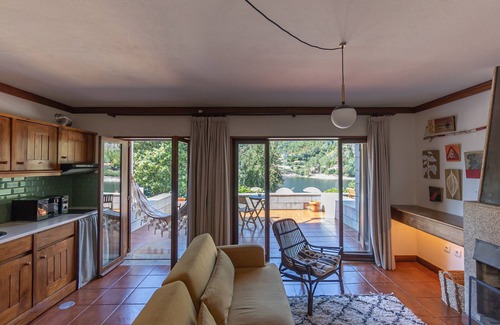 Vilar da Veiga House | Selina Geres