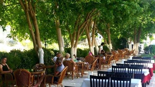 Guzelcamli Hotel | Selina Hotel