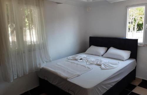 Guzelcamli Hotel | Selina Hotel