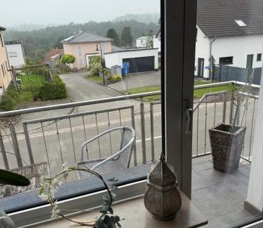 Oberthal Apartment | Selina's Apartment