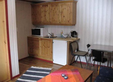 Odda Cabin | Seljestad Cottages