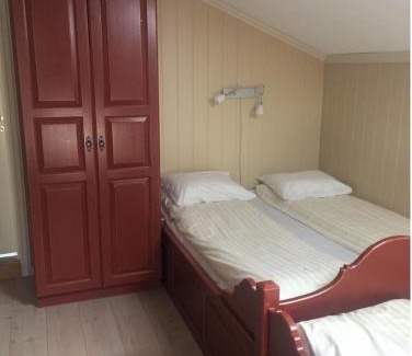 Seljord Hotel | Seljord Hotel - Unike Hoteller