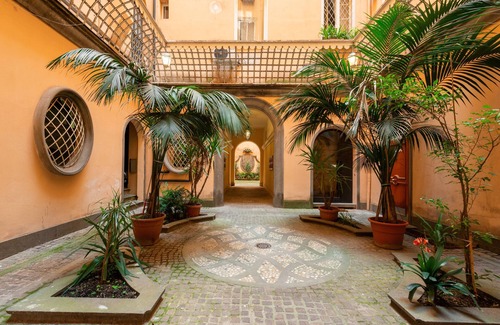 Rome Province Apartment | Sella apartment