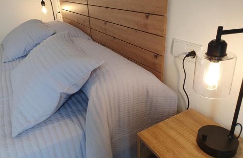 Arriondas Apartment | Sella Rooms