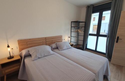 Arriondas Apartment | Sella Rooms