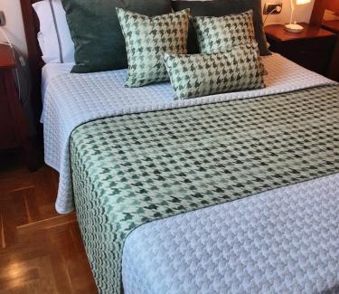 Ribadesella Apartment | Sellamante2