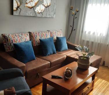 Ribadesella Apartment | Sellamante2