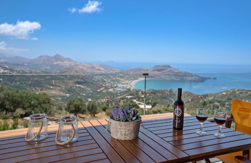 Sellia House | Sellia resort