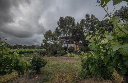 Sellicks Hill House | Sellicks Chills Vineyard Retreats